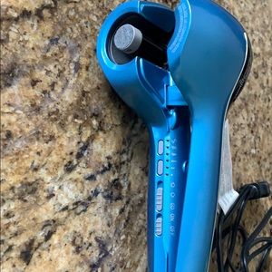 Nano titanium BabylissPRO